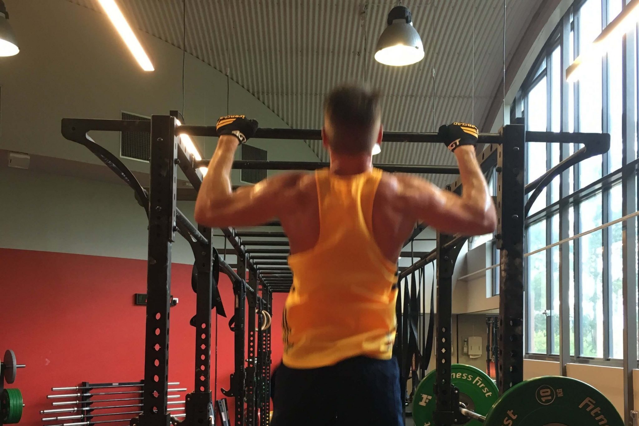 Work on shoulder mobility and prevent shoulder impingement with your local Brookvale chiropractor specialising in Sports Injuries