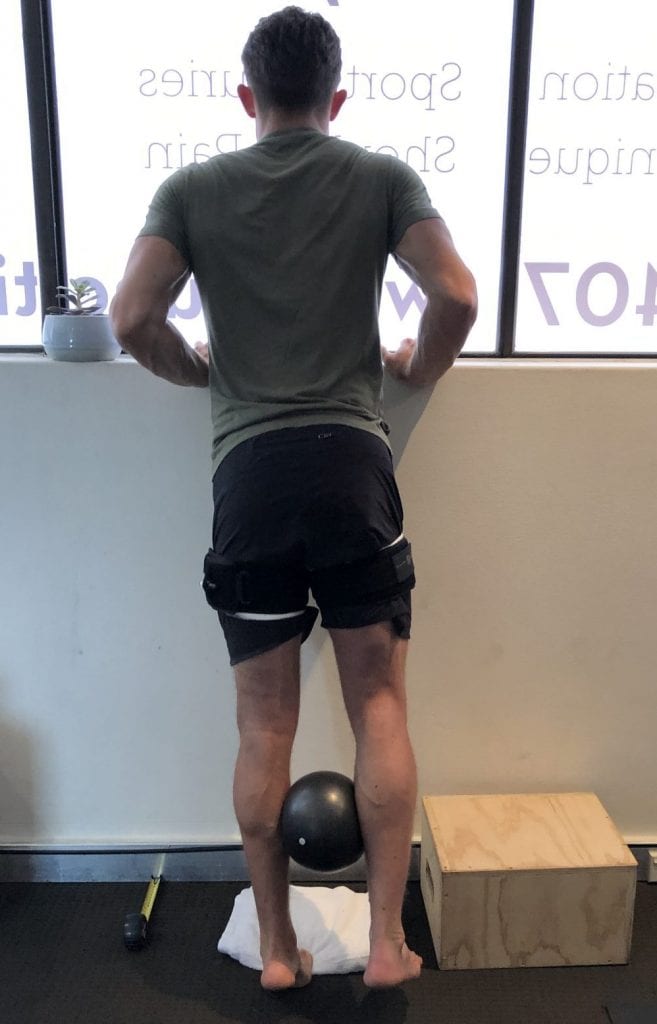 Blood Flow Restriction Training for Hypertrophy, strength and cardivascular endurance (VO2 max) in Sydney