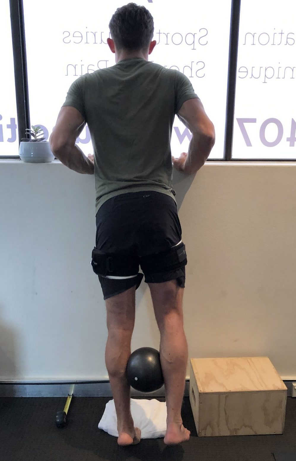 Blood Flow Restriction Training for Hypertrophy, strength and cardivascular endurance (VO2 max) in Sydney