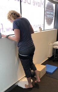 Blood Flow Restriction Training for Rehabilitation