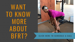 Call To Find Out More About How Blood Flow Restriction training in Sydney can help you improves strength, hype
