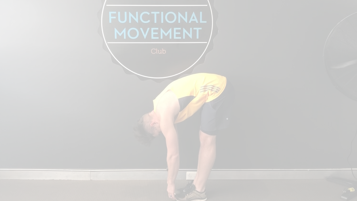 Stretching benefits