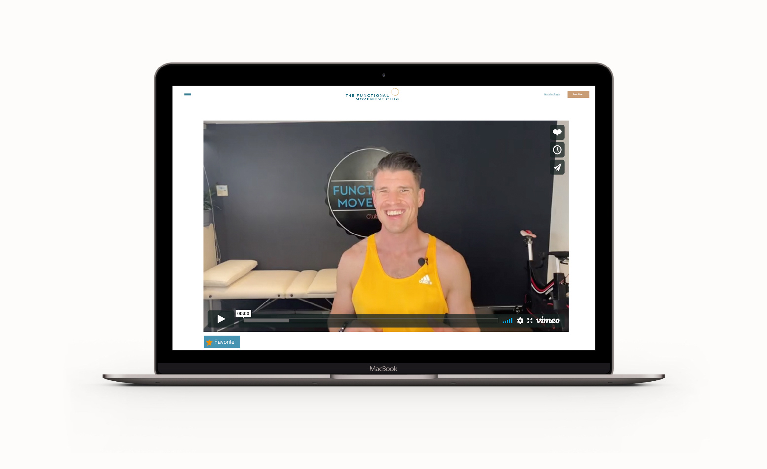Sneak Peek of the Better Mobility Course by The Functional Movement Club