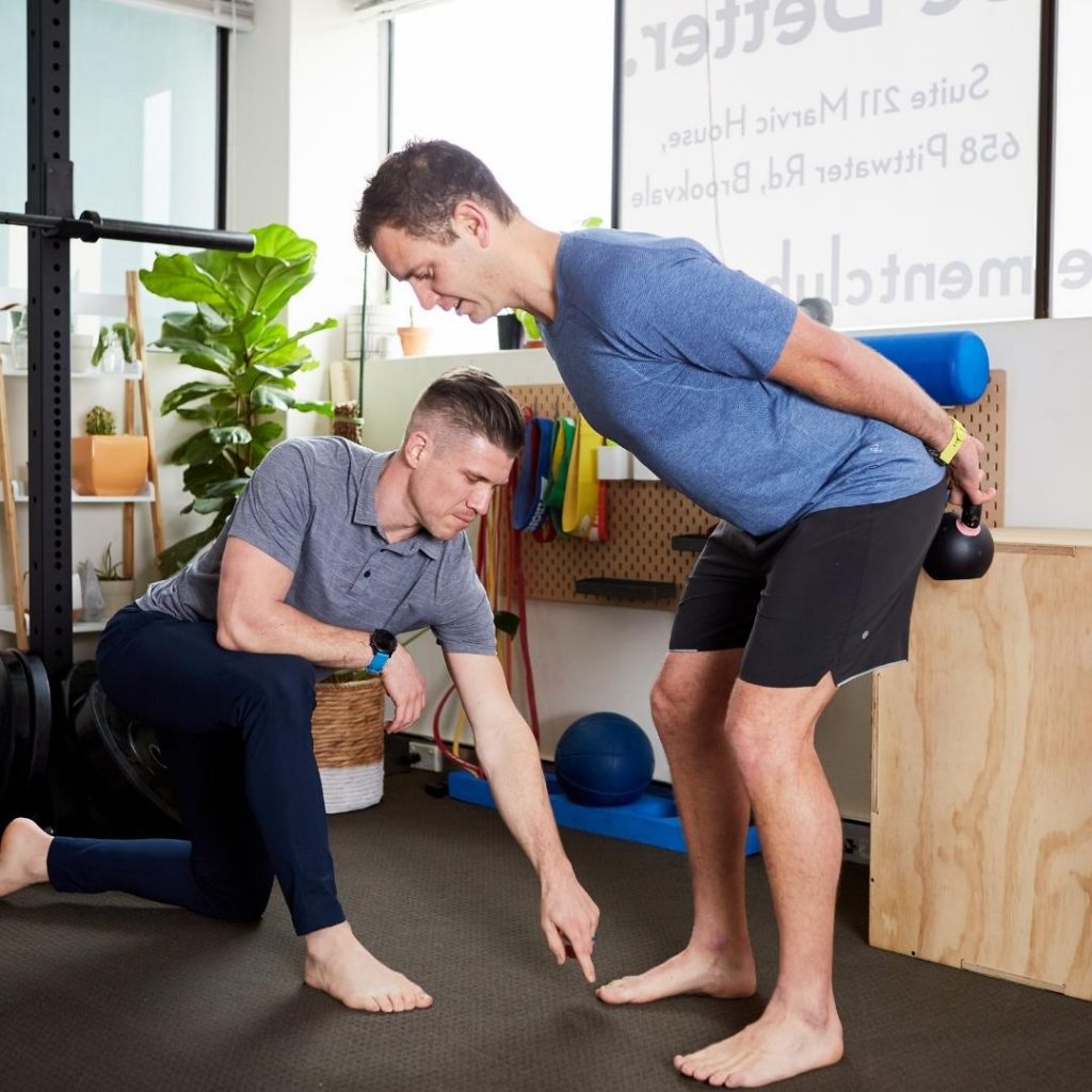 PERSONAL TRAINING NORTHERN BEACHES