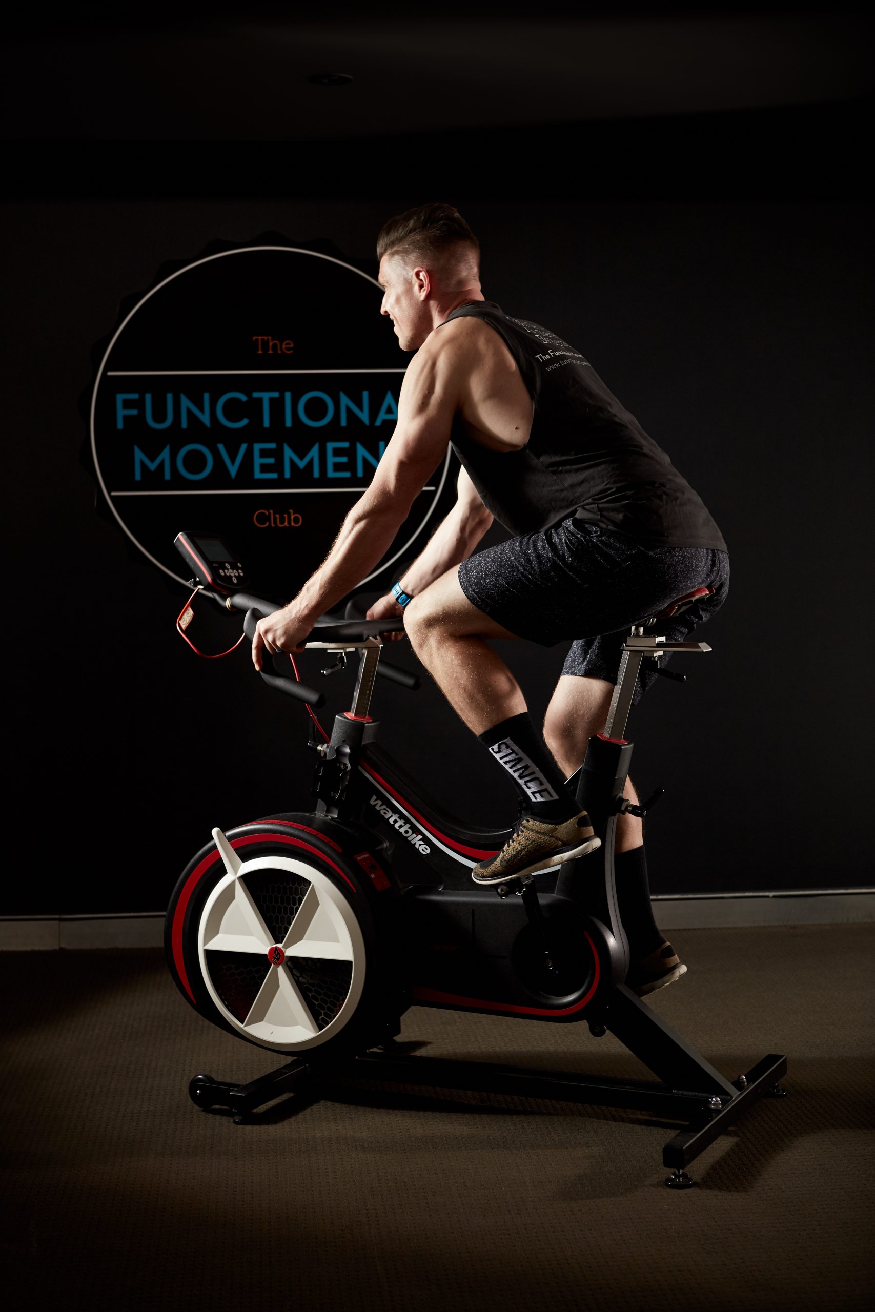 Understanding Vo2 max and how to improve your aerobic fitness